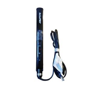BaByliss Beliss PRO Luxe Series 1.25" Straightener Mist BEL2191 Cleaned Works